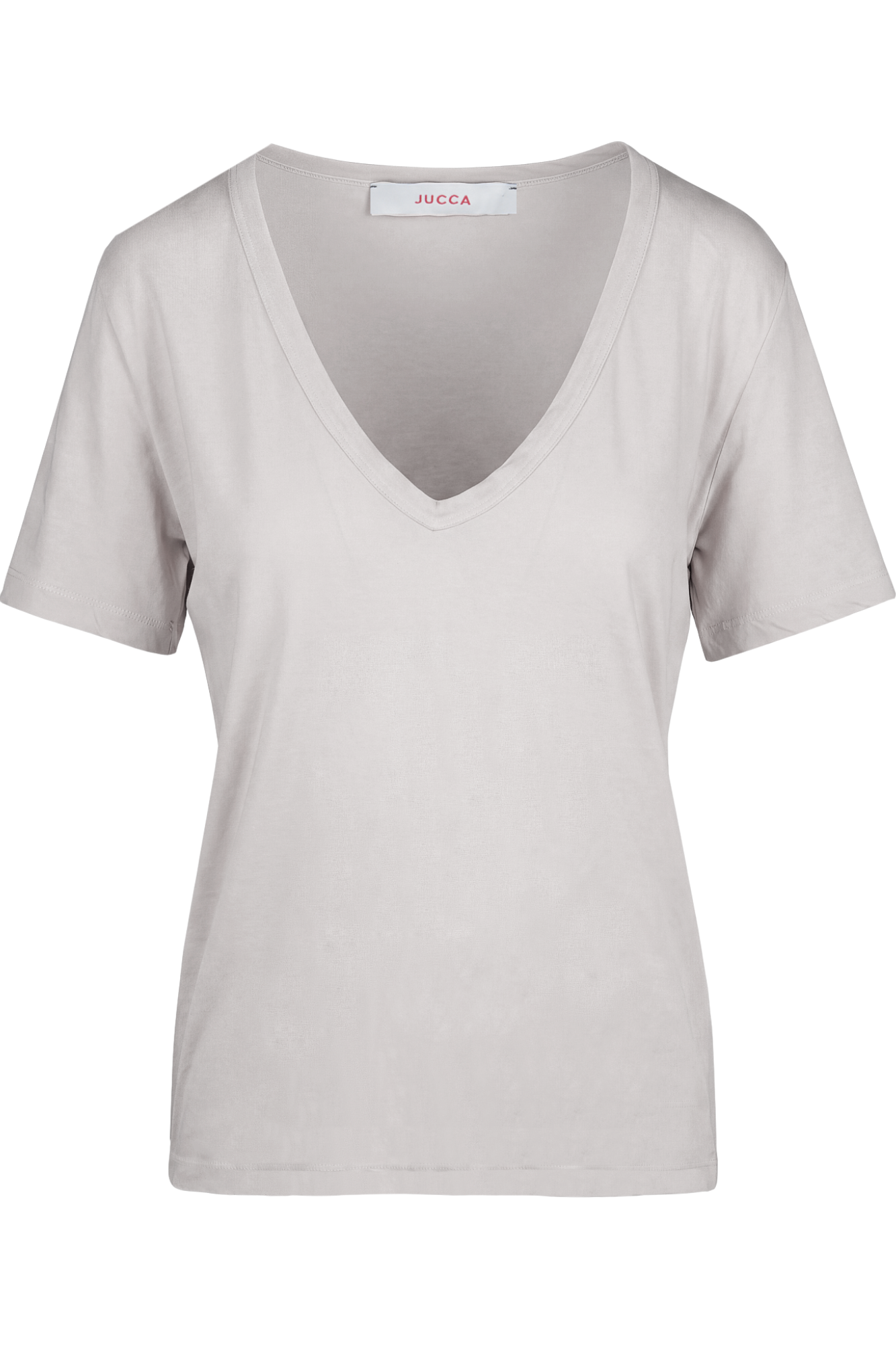 Jucca - T-shirt - 470897 - Sabbia - S / Sabbia