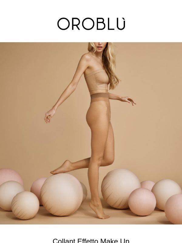 ✨ Il fondotinta invisibile per le tue gambe
