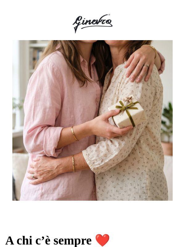 A chi c’è sempre: MAMMA ❤️