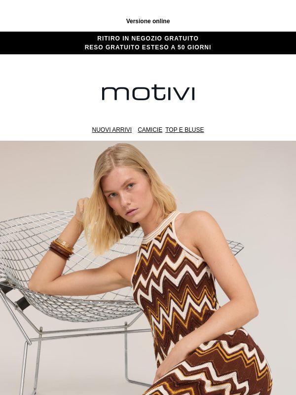Nuovi arrivi | Ethno Vibes