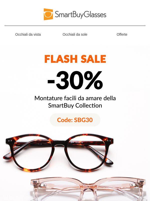Montature a cui tornerai sempre