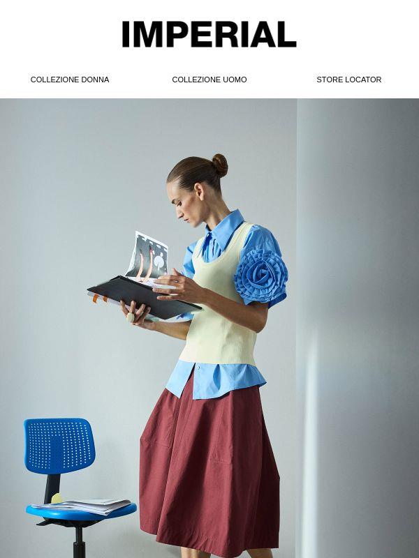 CAMICIE, CHE STILE!