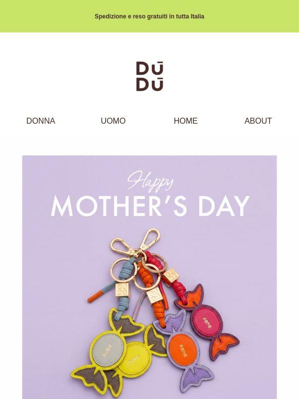 Festa della mamma, sconto speciale!