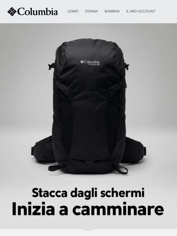 🥾Preparati all’avventura!