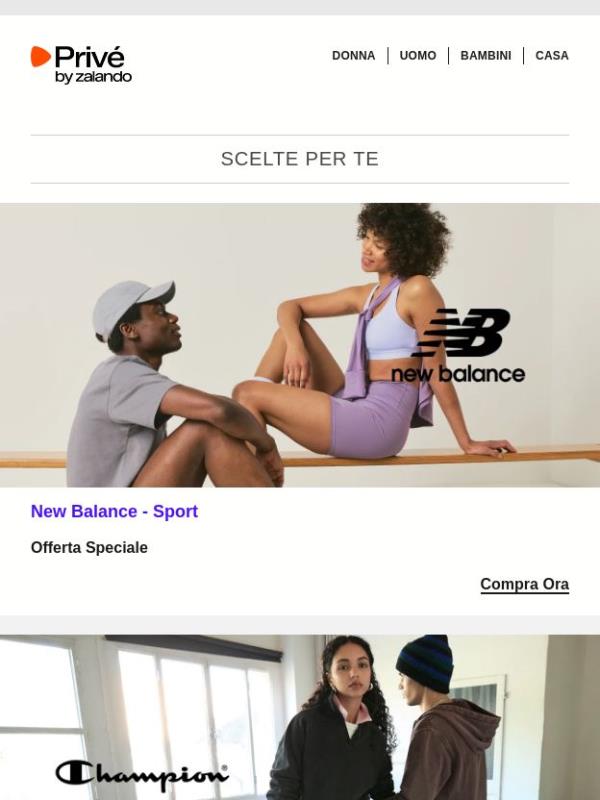 New Balance, Champion & Karl Lagerfeld Jeans ⎪ Davvero. Tanta. Scelta 😍