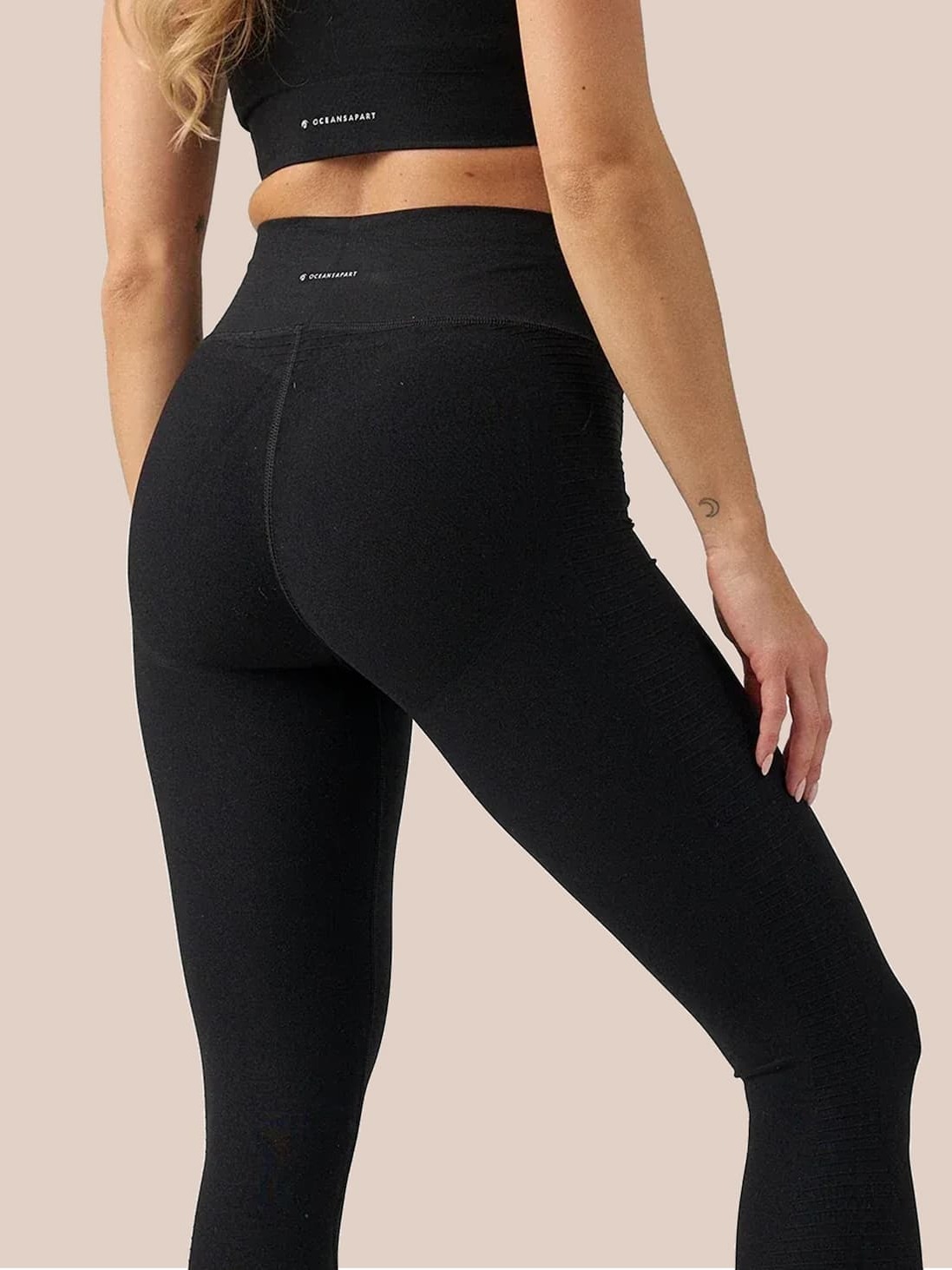 Beverly Leggings