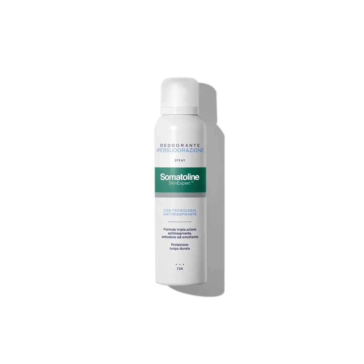 Image of Ipersudorazione Spray