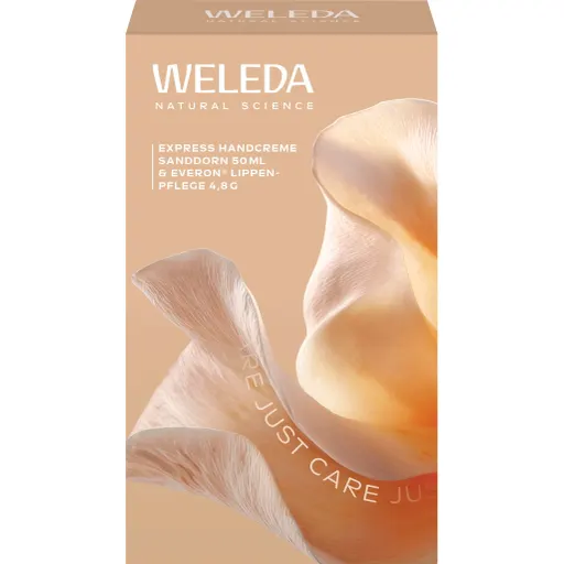 Weleda Set Regalo JUST CARE