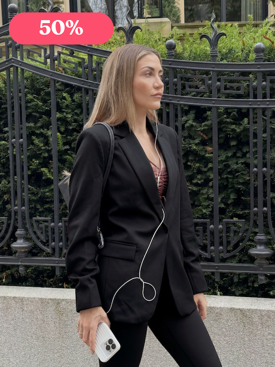 Gianna Blazer