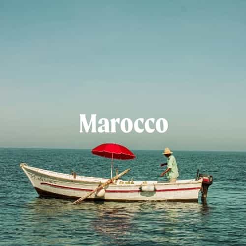 Marocco
