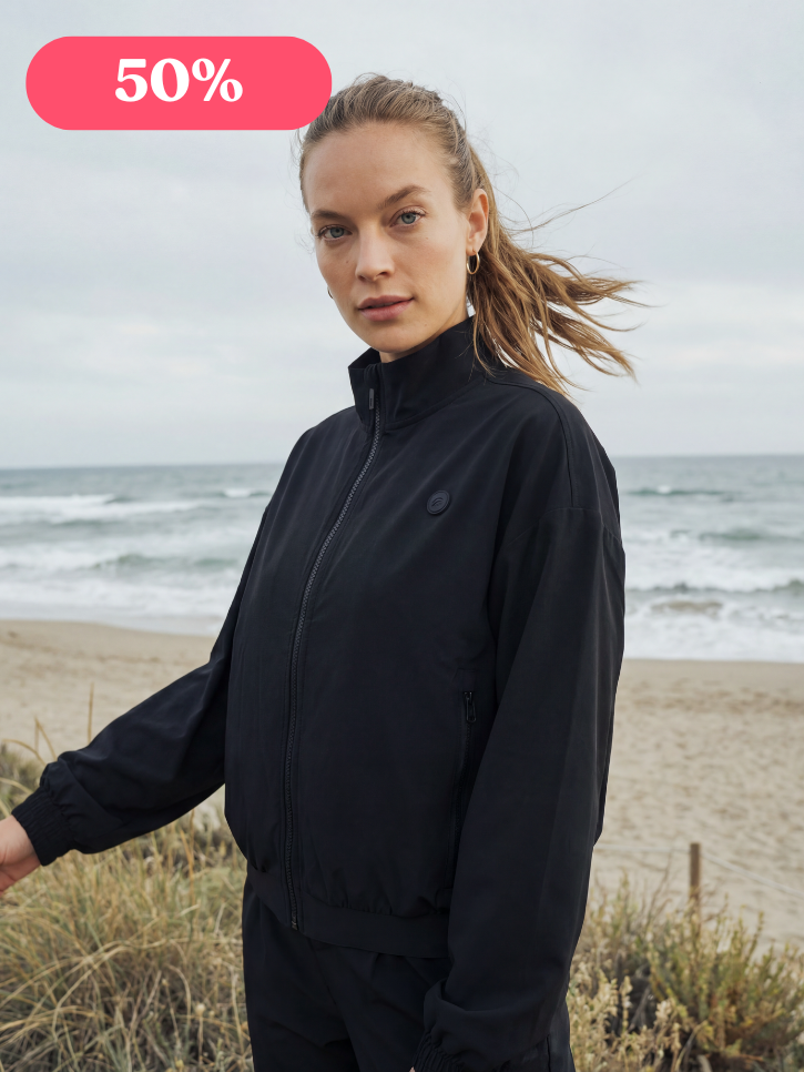 Camy Jacket