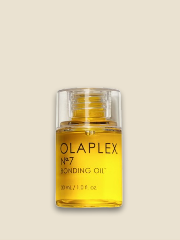 Olaplex No. 7 Bonding Frizz Reduction and Heat Protection Hair Oil 30ml
