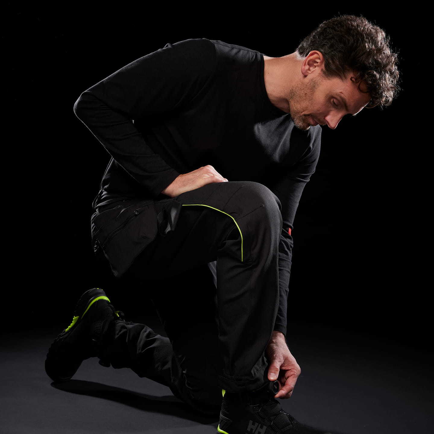 Magni Evolution Construction Trousers