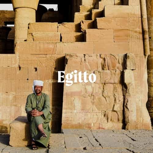 Egitto