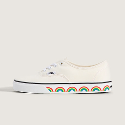 Marshmallow White Authentic Shoe