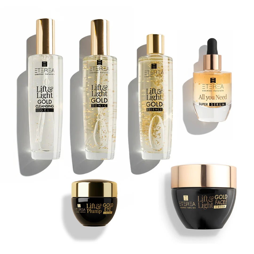 Image of Routine Antiage Illuminante