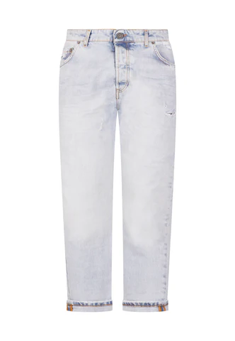 Patriot Denim Carrot fit