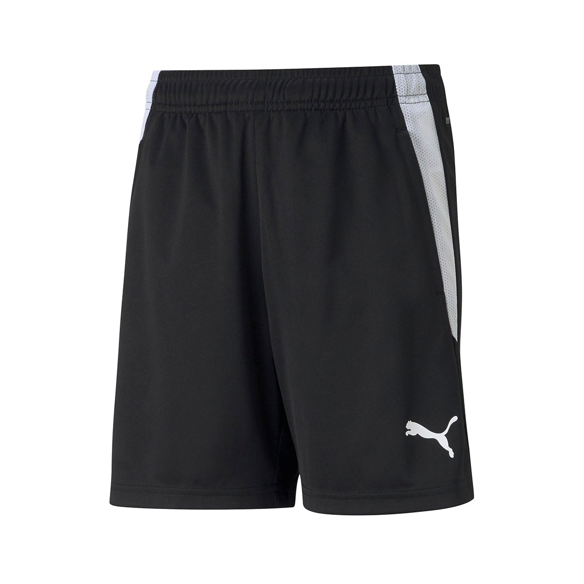 Pantaloncini Puma teamLIGA Training Niño