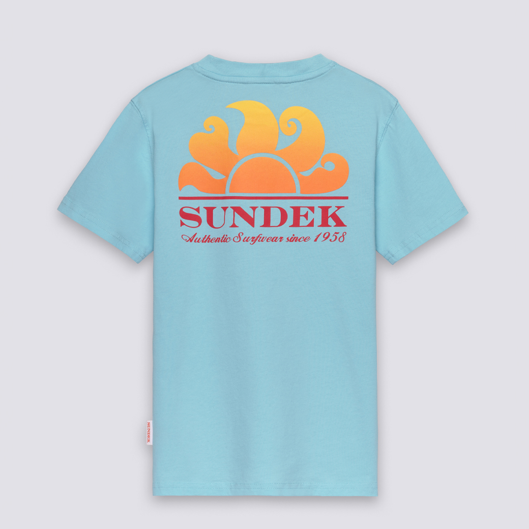 SUNDEK _Boy