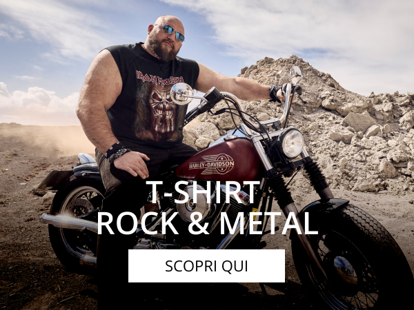 T-shirt stampate