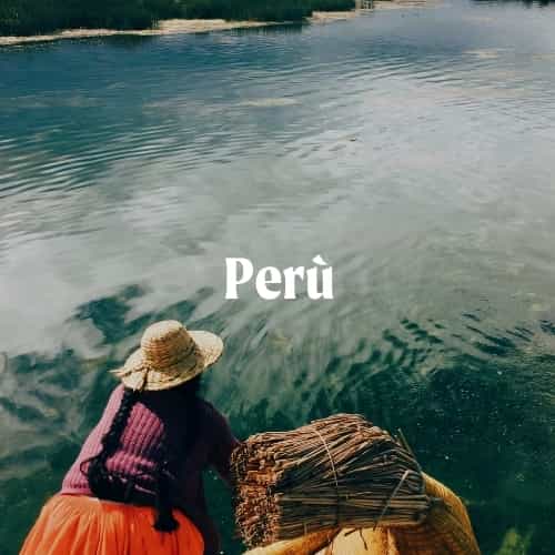 Peru