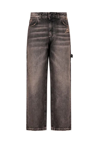 Patriot Jeans LOOSE FATIC