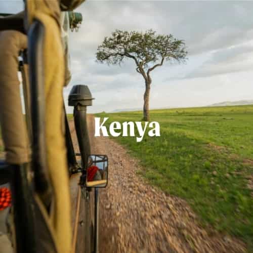 Kenya