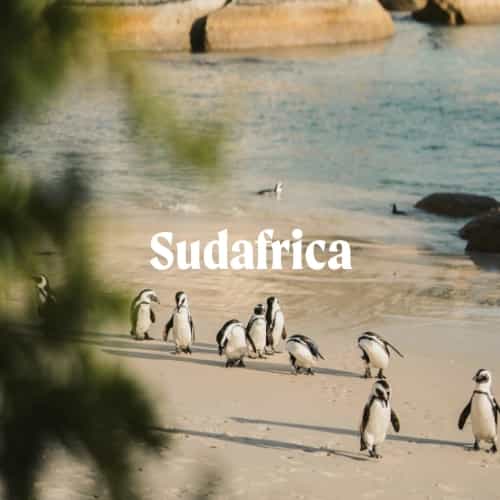 Sudafrica