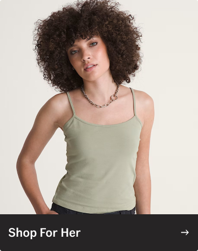 Shop For Her