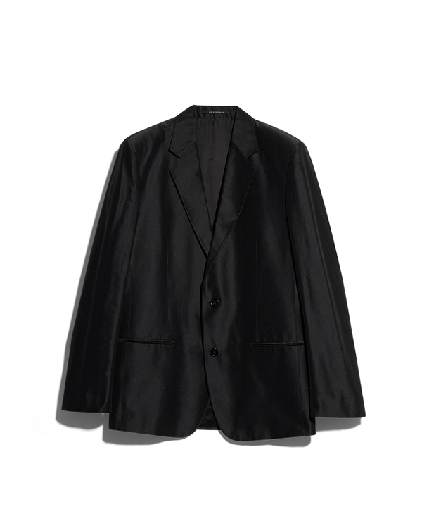 Capo di abbigliamento Scopri di più sul sito Web di Gucci 