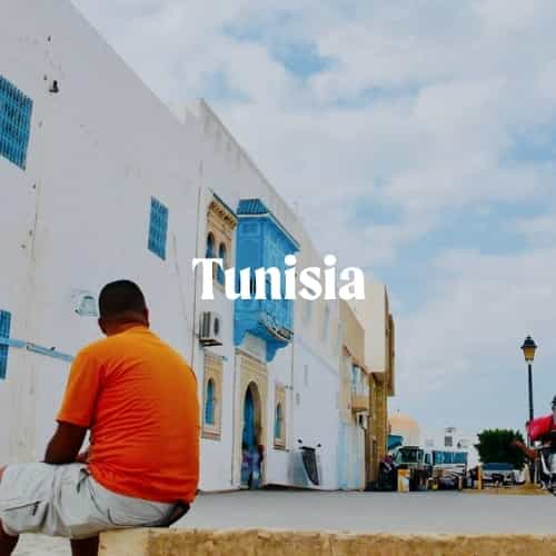 Tunisia