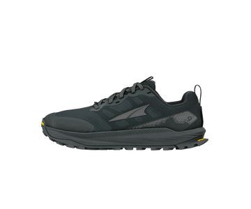 Women's Lone Peak 9+-Black / 7 / Regular
