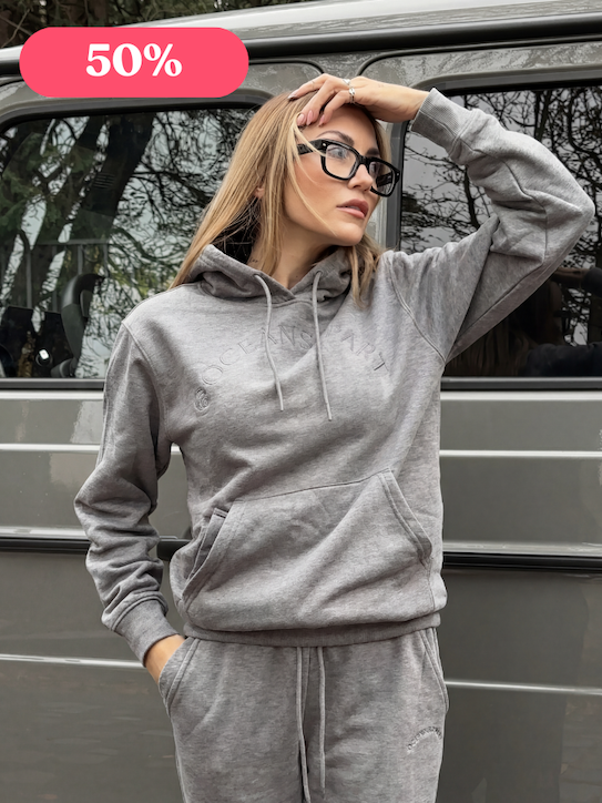 Charly Hoody
