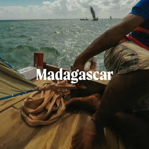 Madagascar