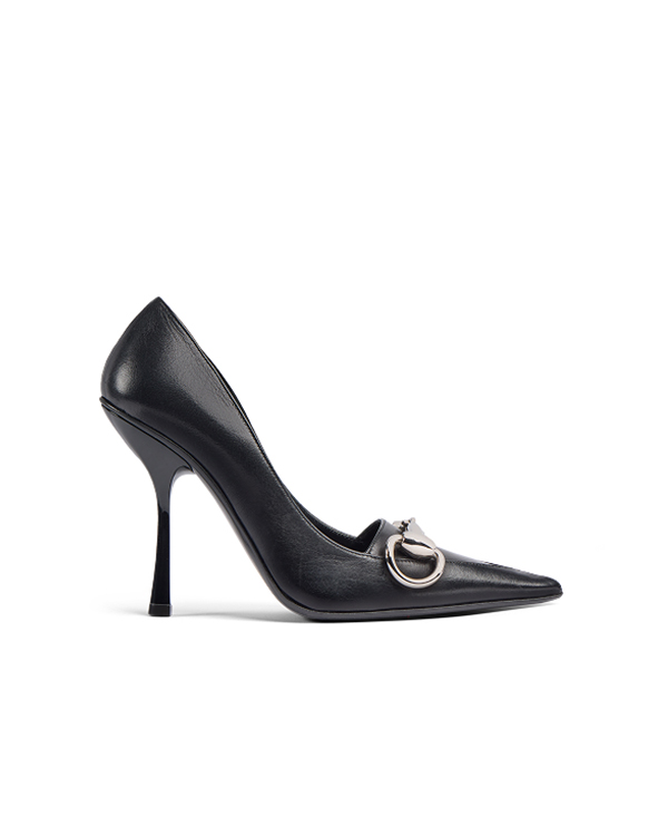 Scarpa(e) Scopri di più sul sito Web di Gucci 