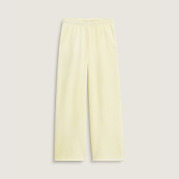 Salton Washed Straight Fleece Pant