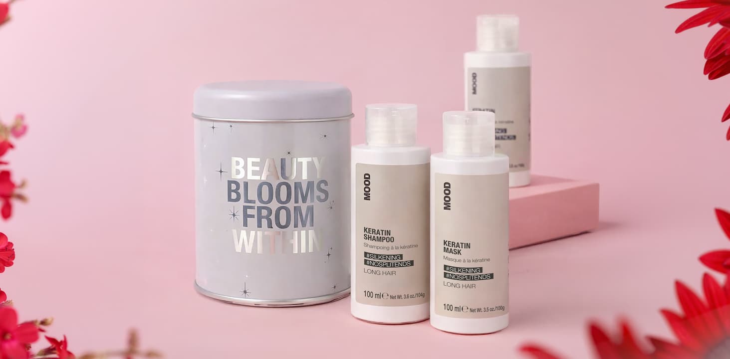 Products for Mom