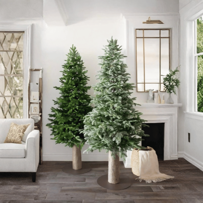 Albero di Natale Rockefeller Slim Xone