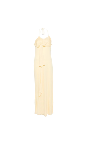 Long dress