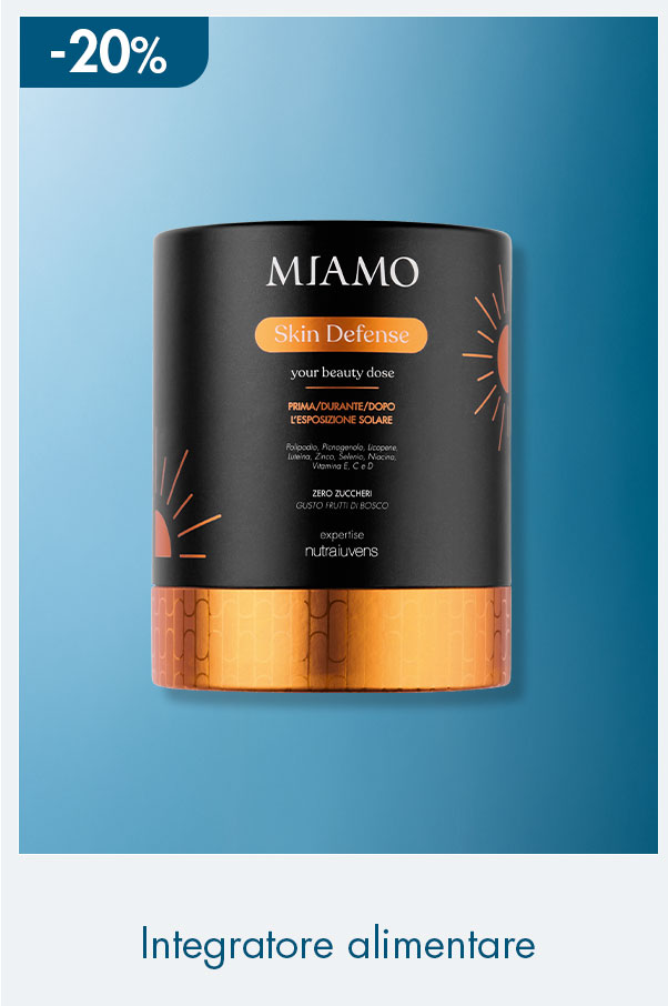 fdm continua NL skin defense