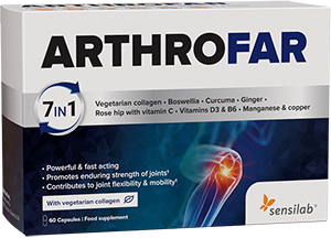 Image of ArthroFar 