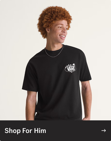 Shop For Him