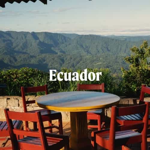Ecuador