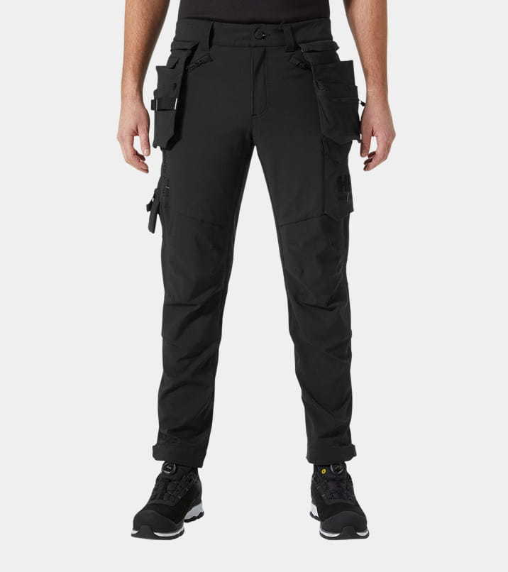 Magni Evolution Construction Trousers