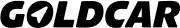 Goldcar logo