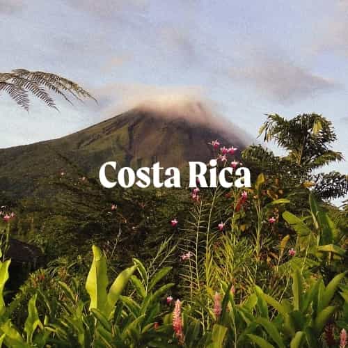 Costa Rica