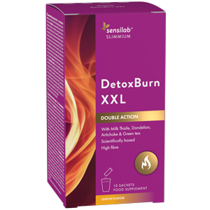 Image of DetoxBurn