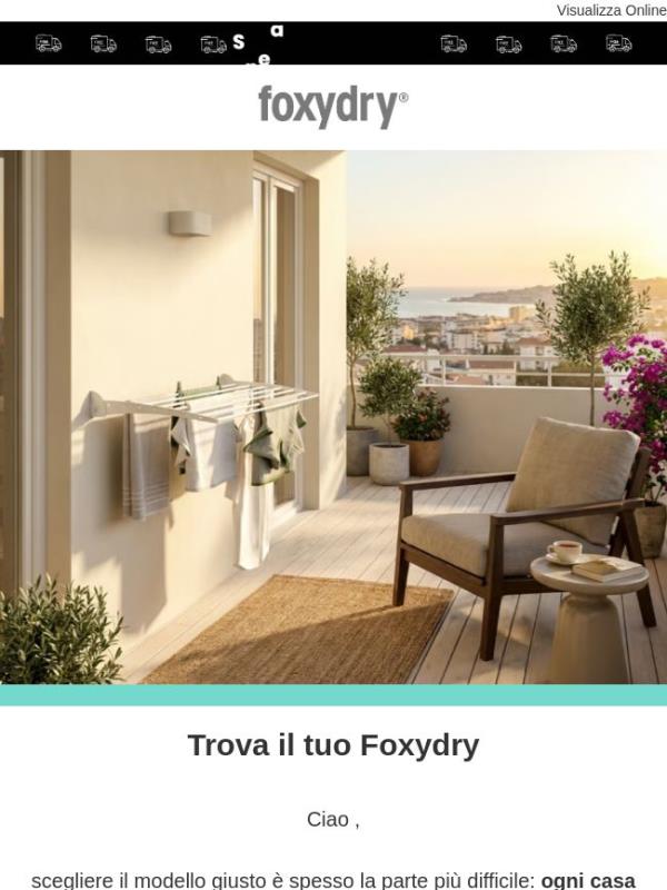 Non sai quale scegliere? Fai il quiz