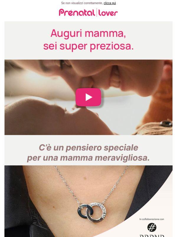 🎁Per te, mamma: un pensiero speciale