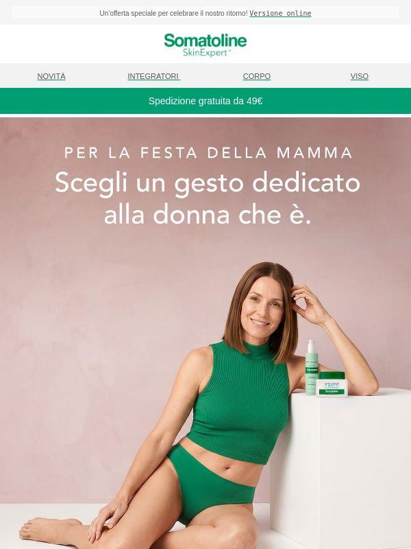 Scopri come coccolare la pelle